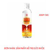 G,,,,E,,,,,L BÔI TRƠN KAKOU WARMING 200ML (TRUYỀN THỐNG) 321752
