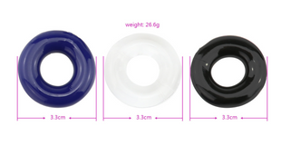 Vòng silicon co giãn – phụ kiện hỗ trợ tăng cường trải nghiệm 322105