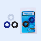 Vòng silicon co giãn – phụ kiện hỗ trợ tăng cường trải nghiệm 322105