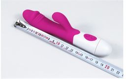 Máy massage mini 2 đầu – 10 chế độ rung, pin sạc tiện lợi 322132