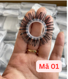 Ống bọc silicon mềm mại – phụ kiện massage tăng cảm giác