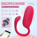 Pod Mini Công Nghệ Thiên Nga – Thiết Bị Rung Thông Minh