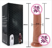 Thiết bị massage thông minh – Pin sạc nam châm, chống nước