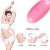 Thiết bị y tế massage hỗ trợ sức khỏe nữ