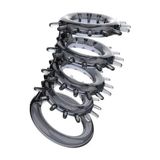 Vòng Đeo Dương Vật Yunman Lock Ring 324184