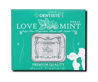 Kẹo Ngậm Vị Bạc Hà LOVE MINT  666953