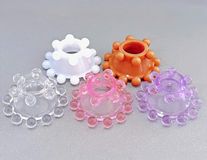 Vòng Đeo Cho Nam Chống Tuột Gai Bi