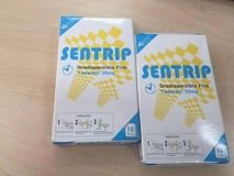 Tem ngậm sentrip hộp 10 tem giá siêu sale