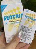 Tem ngậm sentrip hộp 10 tem giá siêu sale