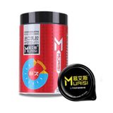 Bao cao su Muaisi Imported Latex Red - Kéo dài thời gian - Hộp 12 cái 326724