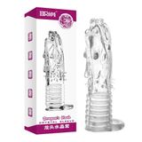 Bao cao su đôn dên Aichao Hồng Đầu rồng 326812