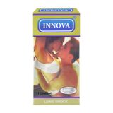 Bao cao su Innova Vàng - Kéo dài thời gian - Hộp 12 cái 326913