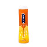 Gel ấm nóng Durex Warming - Chai 100ml