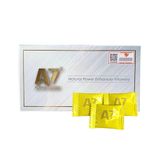 Kẹo nhân sâm Alpha Seven A7 tăng cường sinh lý - 10 viên 327197