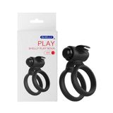 Vòng rung tăng khoái cảm Shelly Play Nova 327203