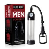Máy tập tăng kích thước dương vật Penis Pump Men Powerup 327214