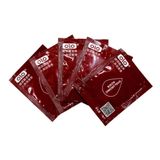 Bộ 5 bôi trơn OLO - Gói 7ml