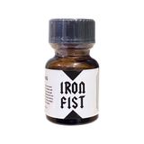 Chai hít tăng khoái cảm Popper PWD USA Iron Fist Ver 2 - Chai 10ml 327377
