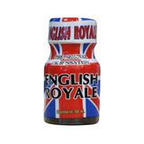 Chai hít tăng khoái cảm Popper PWD USA English Royale - Chai 10ml 327384