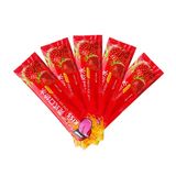 Nước tình yêu BJ ấm nóng hương dâu Xun Z Lan Kiss Hot - Gói 10ml 327388