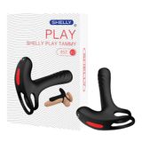 Vòng rung tăng khoái cảm Shelly Play Tammy 327438