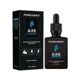 Tinh chất gia tăng cảm xúc Powgaman Ark Drops - Chai 30ml 327440
