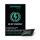 Kẹo bạc hà Powergra Mint Energy tăng cường sinh lý - 1 viên 327469