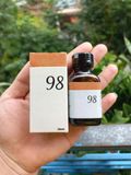 Tinh dầu 30ml 98 usa LGBT, che tên 