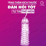 Bao cao su đôn dên Baile Sâu róm 327607