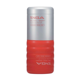 Âm đạo giả 2 đầu, nhỏ gọn Tenga Double Hole Cup 327614