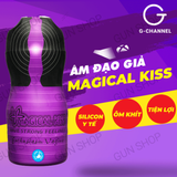 Âm đạo giả Magical Kiss 327615