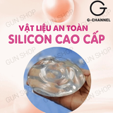 Bao cao su đôn dên Baile Big Man tăng 5cm 327632