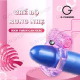 Vòng rung tăng khoái cảm Love 327641