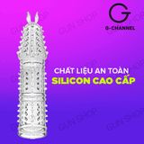 Bao cao su đôn dên Yeain Sentinel Prime 327659