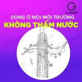 Bao cao su đôn dên Yeain Sentinel Prime 327659