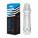 Bao cao su đôn dên rung Yeain Optimus Prime 327661