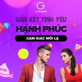 Vòng rung tăng khoái cảm Baile Love Dolphin 327678