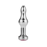 Phích inox cắm hậu môn Anal Toy 14 327682