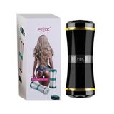 Âm đạo giả Fox Honour 327712