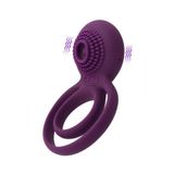 Vòng rung tăng khoái cảm Svakom Tammy 327733