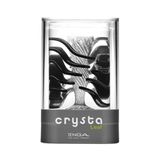 Âm đạo giả Tenga Crysta Leaf
