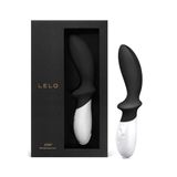Máy massage tuyến tiền liệt Lelo Hugo 2 Remote Black 327764