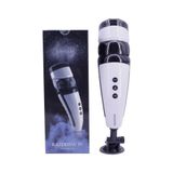 Âm đạo giả đa năng Ailighter Katerina 4 327762