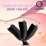 Âm đạo giả tự động cao cấp Fox Lesparty 327786