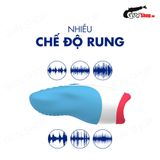 Âm đạo giả đa năng Leten AMT Artwork Cup 327788