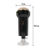 Âm đạo giả đa năng Spider Manmiao 327792