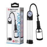 Máy tập tăng kích thước dương vật Pretty Love Alexander 327862
