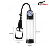 Máy tập tăng kích thước dương vật Pretty Love Alexander 327862