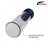 Máy tập tăng kích thước dương vật tự động Lovetoy Maximizer Worx VX3 328013