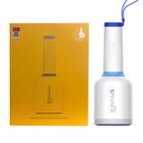 Âm đạo giả đa năng Leten Spinner 328048